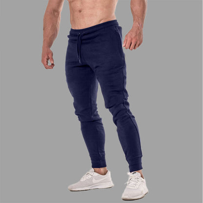 Sports pants fitness football training pants