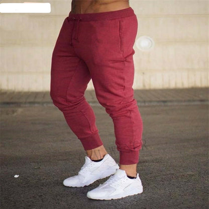 Sports pants fitness football training pants