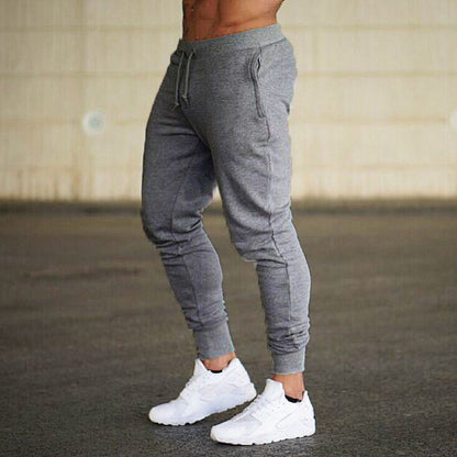 Sports pants fitness football training pants