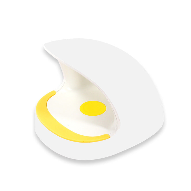 Mini Nail Art Egg Light For Drying Gel Polish Lamp