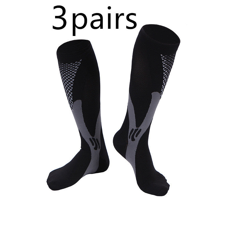 Outdoor Sports Magic Compression Stretch Socks