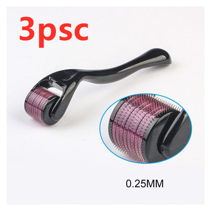 540 microneedle roller beauty importer