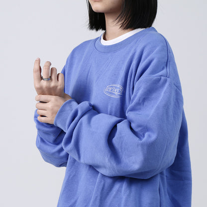 Star Moon Stainless Steel Ring Ring