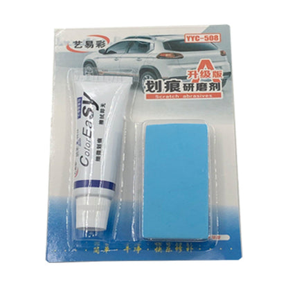 Car Scratch Remover For Autos Body Paint Scratch Care