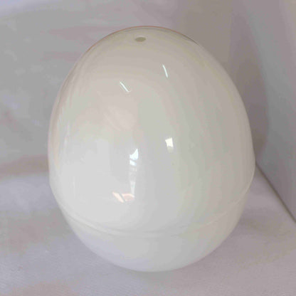 Capacity For 4 Eggs Microwave Egg Steamer Boiler Cooker