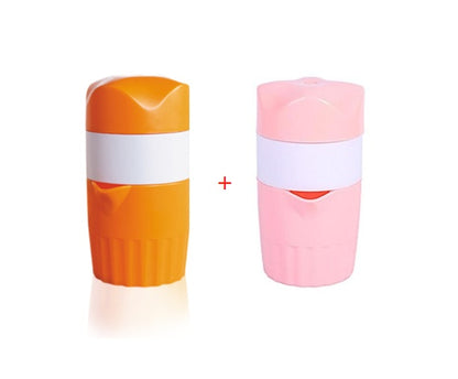 Handheld Juicer Manual Juicer High Quality Manual Citrus Extractor