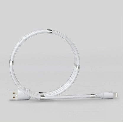 Compatible with Apple , Magnetic absorption nano data line