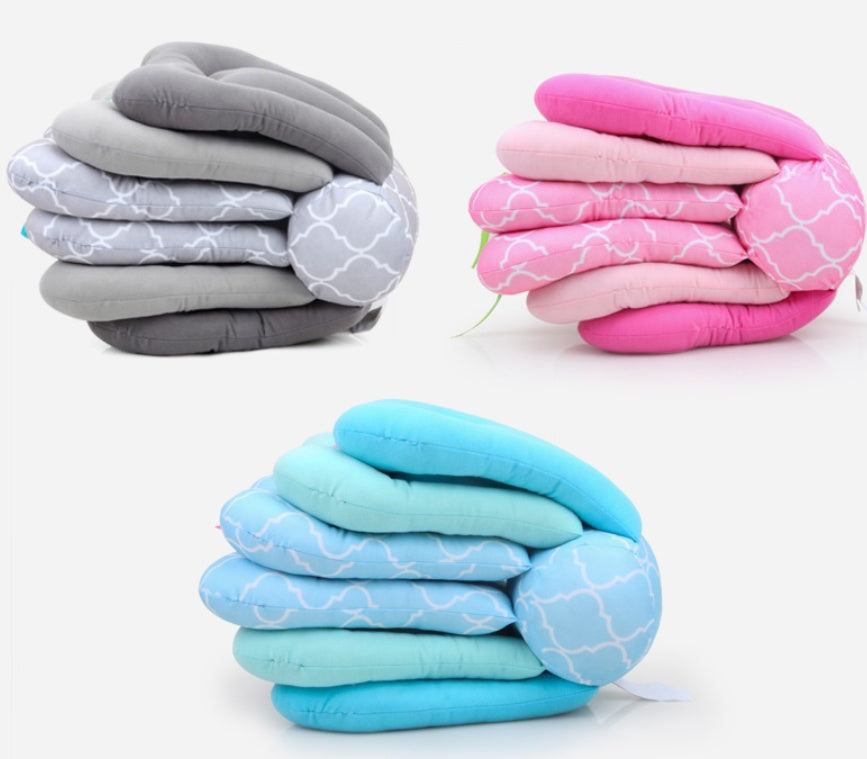 Adjustable Breastfeeding Pillow