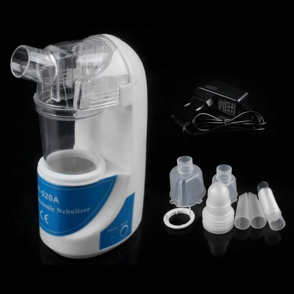 Household ultrasonic atomizer atomizer beauty sprayer
