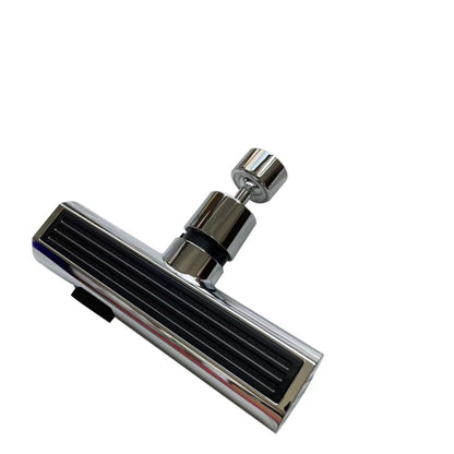 Kitchen Faucet Waterfall Outlet Splash Proof Universal