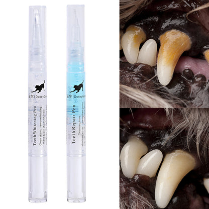 Pet Teeth Repairing Kit For Dog Cat Teeth