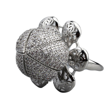 Rose ring