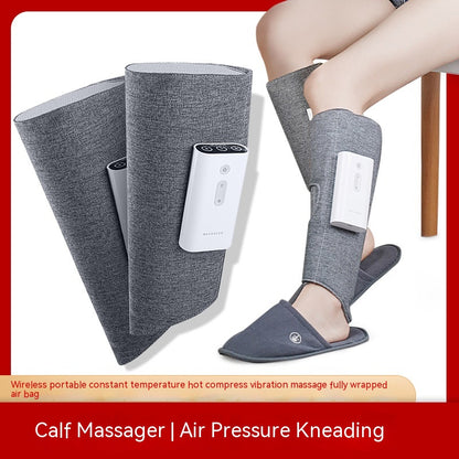 Airbag Kneading Household Massage Device Vibration