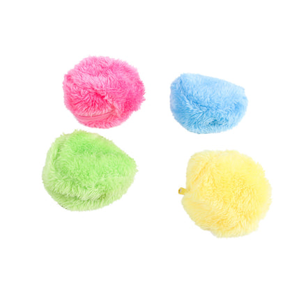 Magic Roller Ball Activation Automatic Ball Dog Cat Interactive Toy