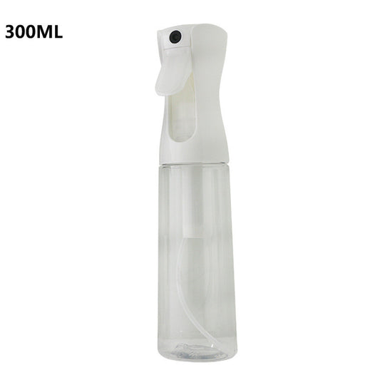 Hairdressing High-pressure Continuous Fine Spray Bottle