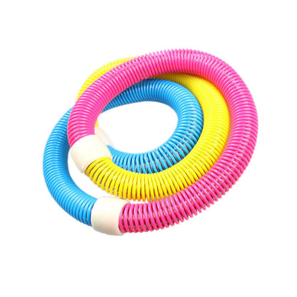 Soft Hoop Sport Hoop Fitness Circle Fitness Equipment
