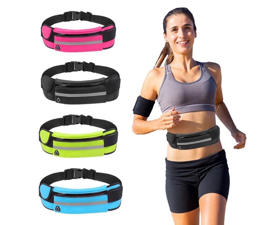 Kettle pockets outdoor sports pockets fitness running pockets