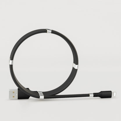 Compatible with Apple , Magnetic absorption nano data line