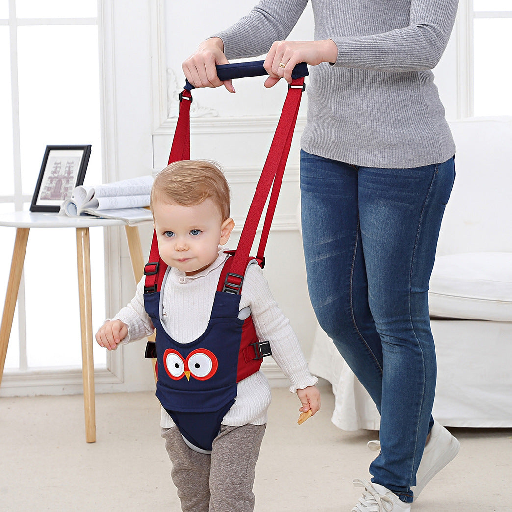 Baby Walking Harness Belt Baby Walker Stuff Walking Bag