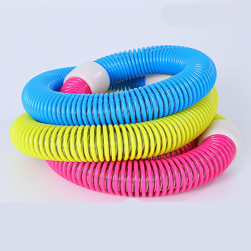 Soft Hoop Sport Hoop Fitness Circle Fitness Equipment