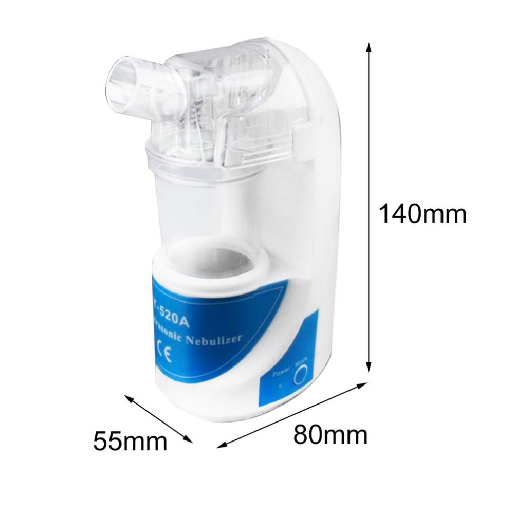 Household ultrasonic atomizer atomizer beauty sprayer