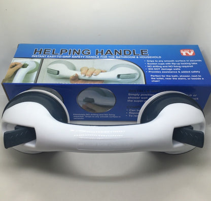 Bathroom Handrail Suction Cup Type Anti-skid Handrail