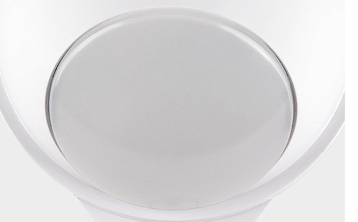 LED Smart Sensor Night Light 360 Degree Rotating Infrared