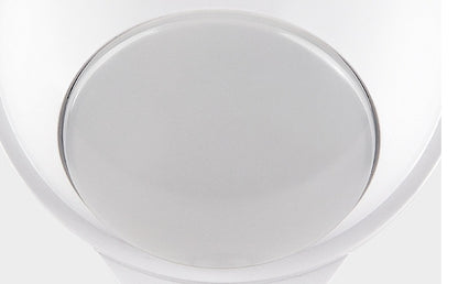 LED Smart Sensor Night Light 360 Degree Rotating Infrared