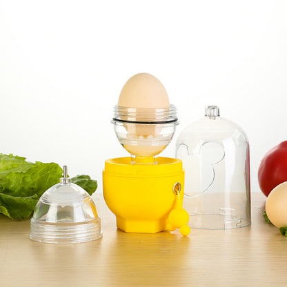 Eggs Mixing Maker Manual Blender Egg Stirring Golden Eggs Puller