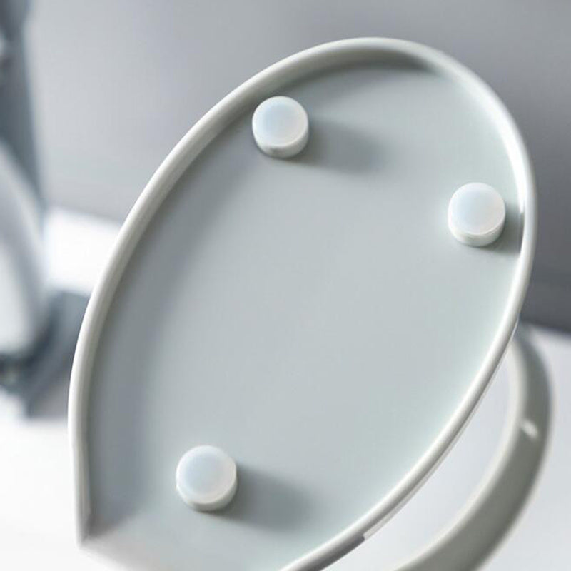 Bathroom Soap Holder Leaf Shape Soap Box Kitchen Dish