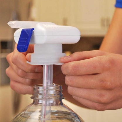 Useful Portable Electric Automatic Water Fountain