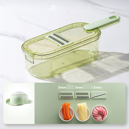 Shredded Vegetable Slicer Food Cutter
