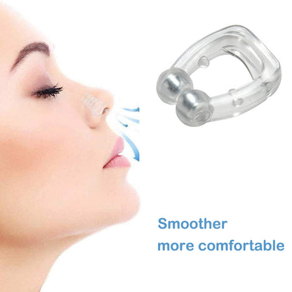 Anti-Snoring Respirator