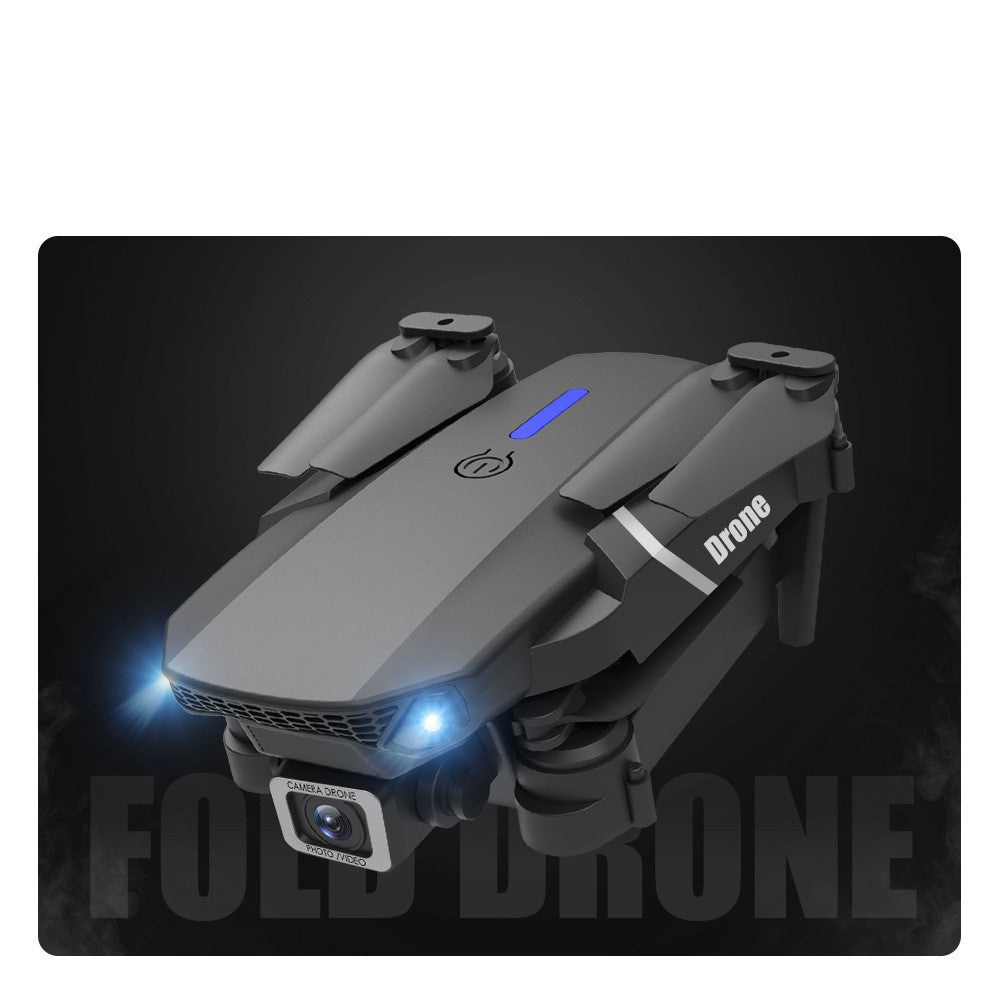 4K pixel dual camera switch airplane toy