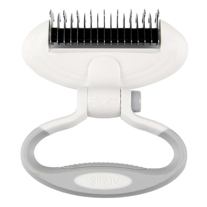 Grooming and Cleaning Supplies Dog Comb Knot
