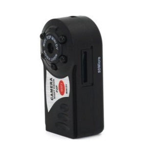 Mini WiFi Camera Wireless Securiy Video Camera