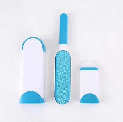Cat Dog Hair Removal Comb Sofa Sticky Hair Brush