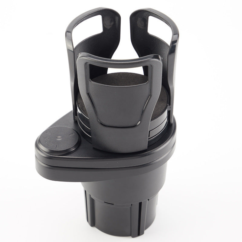 Multifunctional Vehicle-mounted Water Cup Drink Holder