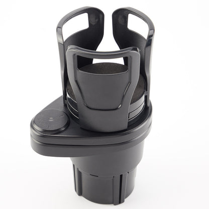 Multifunctional Vehicle-mounted Water Cup Drink Holder