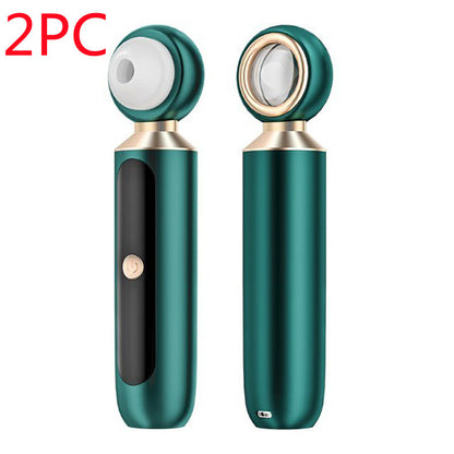 Portable Visual Blackhead Electric Magnifying Glass