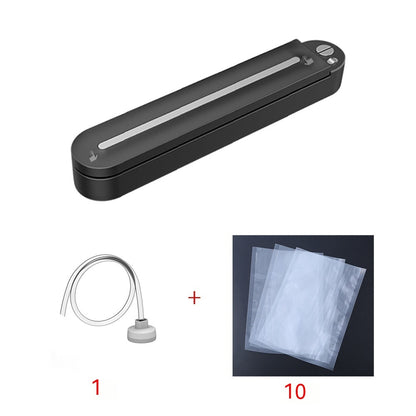 Vacuum Sealing Machine Household Mini Seal