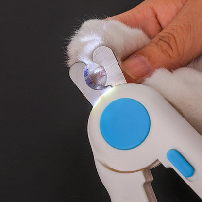 Cat And Dog Nail Clippers  Sharpeners