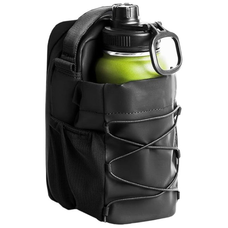 Fitness Magnetic Kettle Bag Crossbody Bag Magnetic Gym Bag