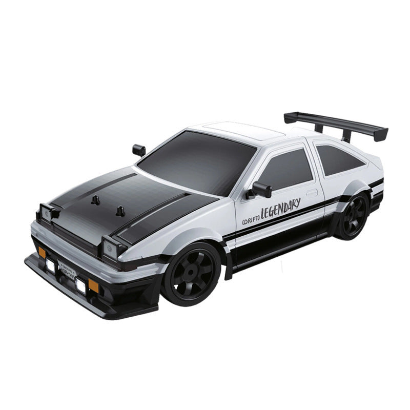 Remote Control Car Four-wheel Drive Drift Racing Car