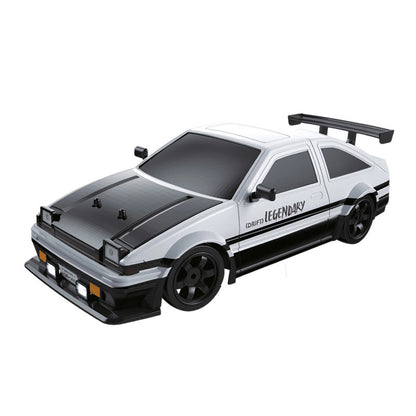 Remote Control Car Four-wheel Drive Drift Racing Car