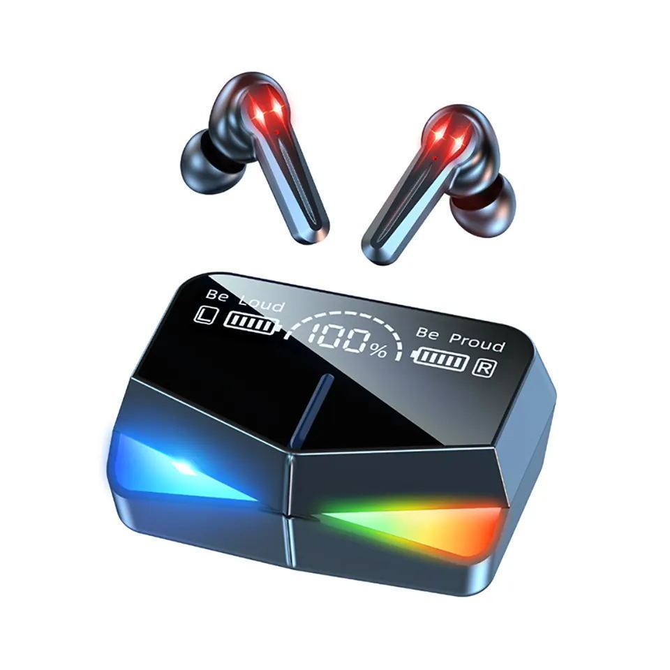 Tws-m28 E-sports Games True Wireless Bluetooth Headset