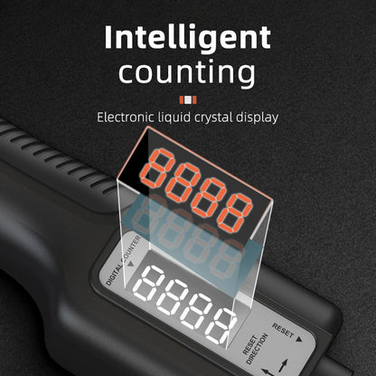Smart Counting Grip 10-100KG Grip Free Adjustment Hand Training