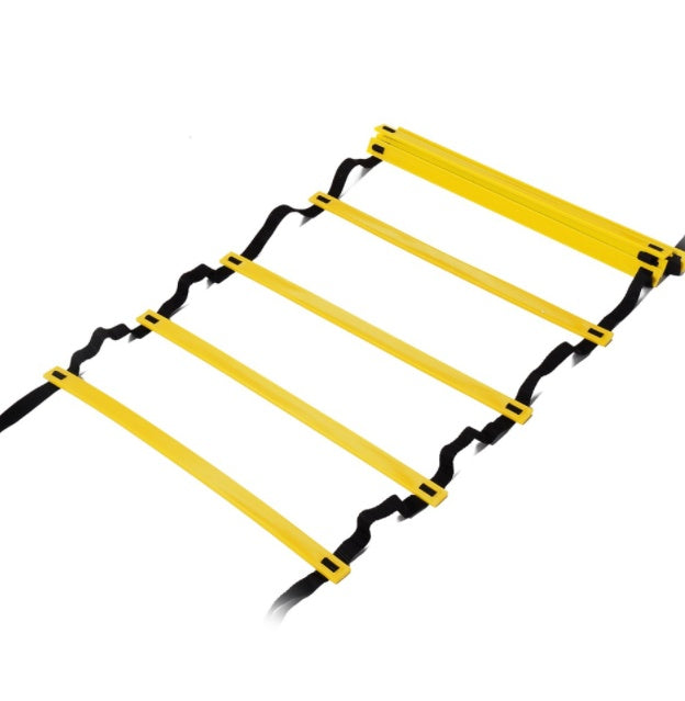 Football Soccer Agility Training Ladders Speed Scale