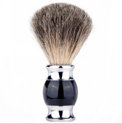 men's shaving brush