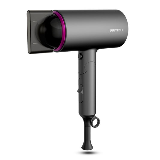 Mini Hair Dryer Professional Salon Travel Hair Dryer